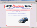 Able Auto Sales & Leasing