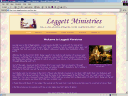 Leggett Ministries