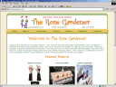 The Rose Gardener