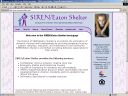 Siren/Eaton Shelter for Women & Children