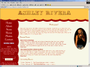 Ashley Rivera - Country Western Singer
