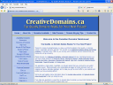 Creative Domains