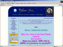Glenn Key, Spiritual Counselor