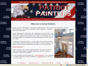 Patriot Painters - Nobody does it better!