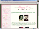 In Memory of Peggy Lou