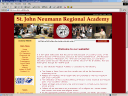 St. John Neumann Regional Academy - Williamsport, PA